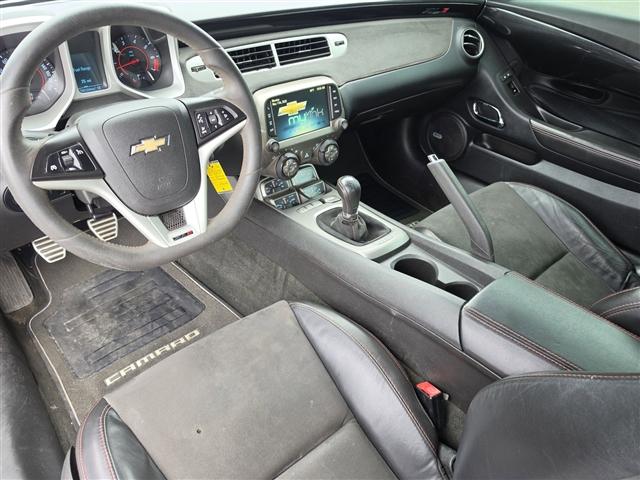 used 2013 Chevrolet Camaro car, priced at $29,950