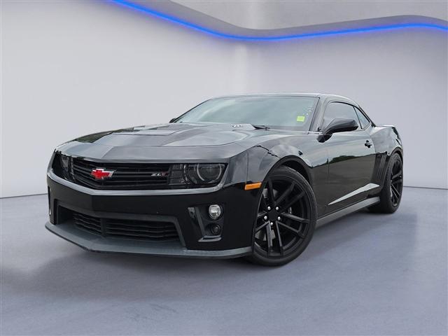 used 2013 Chevrolet Camaro car, priced at $29,950