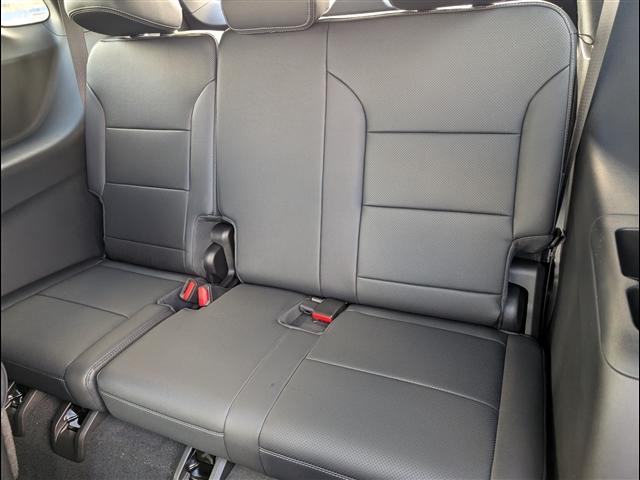 new 2026 Chevrolet Traverse car, priced at $46,843