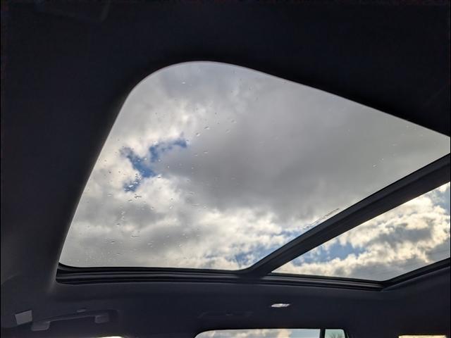 new 2026 Chevrolet Traverse car, priced at $46,843