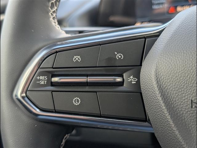 new 2026 Chevrolet Traverse car, priced at $46,843