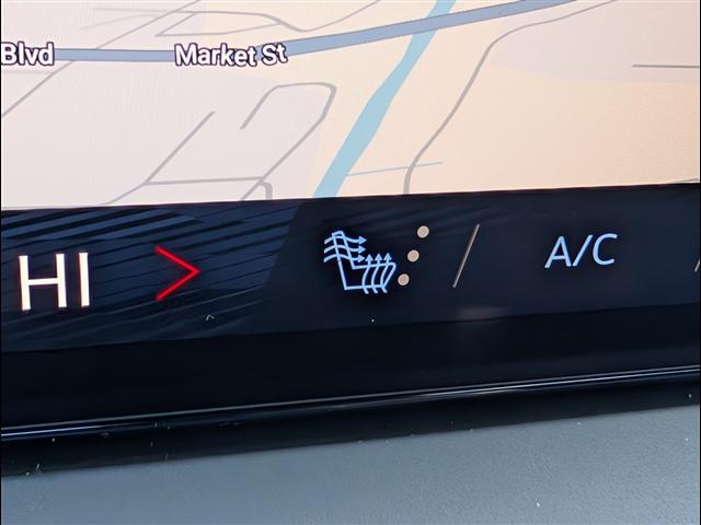 new 2026 Chevrolet Traverse car, priced at $46,843