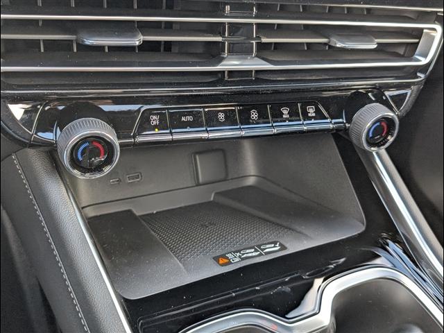 new 2026 Chevrolet Traverse car, priced at $46,843