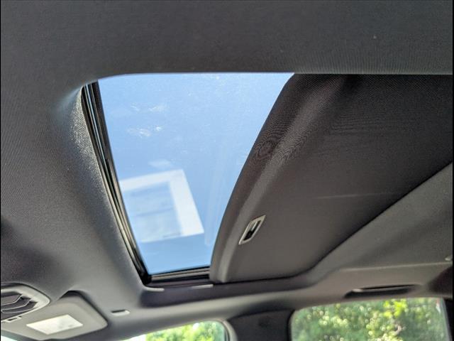 new 2025 Chevrolet Colorado car, priced at $44,358