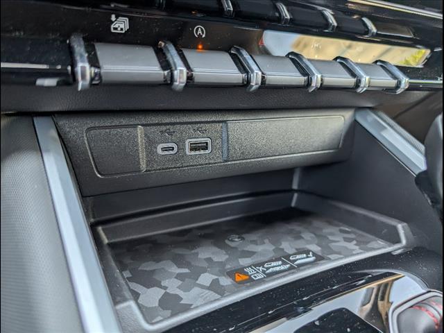 new 2025 Chevrolet Colorado car, priced at $44,358