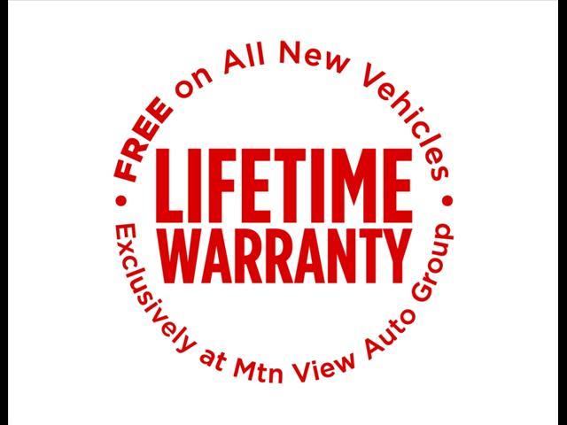 new 2025 Chevrolet Colorado car, priced at $44,358