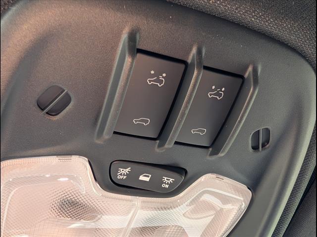 new 2025 Chevrolet Colorado car, priced at $44,358