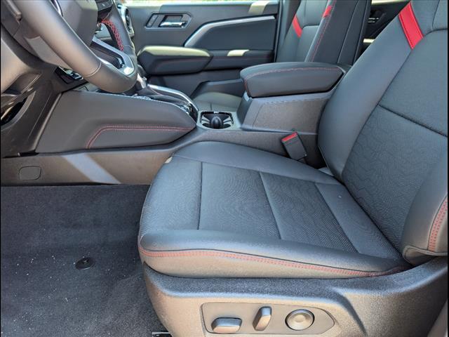 new 2025 Chevrolet Colorado car, priced at $44,358