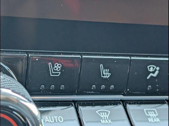 new 2025 Chevrolet Colorado car, priced at $44,358