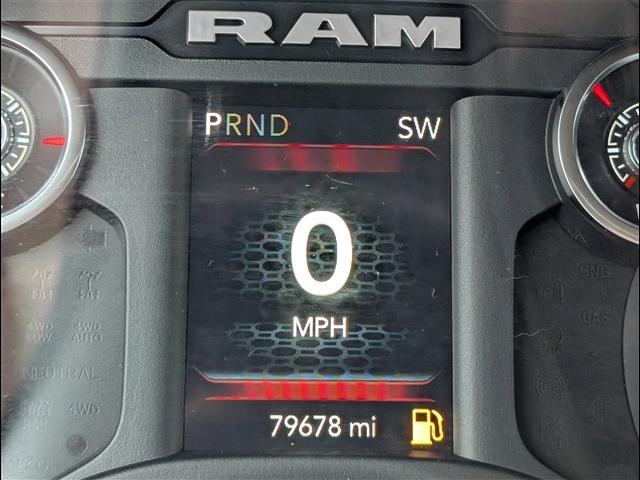 used 2020 Ram 3500 car, priced at $39,950