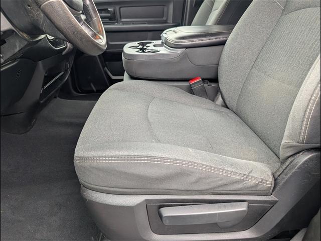 used 2020 Ram 3500 car, priced at $39,950