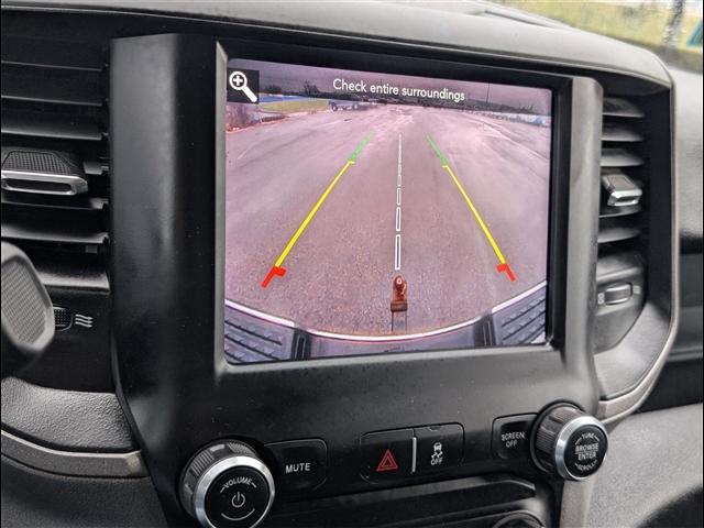 used 2020 Ram 3500 car, priced at $39,950