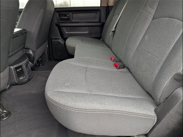 used 2020 Ram 3500 car, priced at $39,950