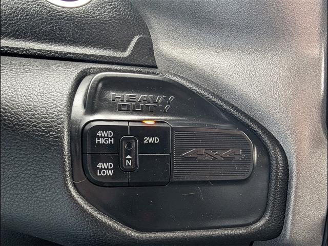 used 2020 Ram 3500 car, priced at $39,950