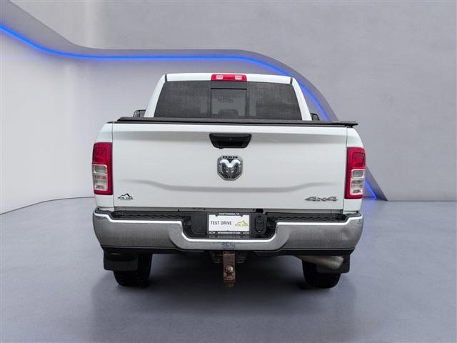 used 2020 Ram 3500 car, priced at $39,950