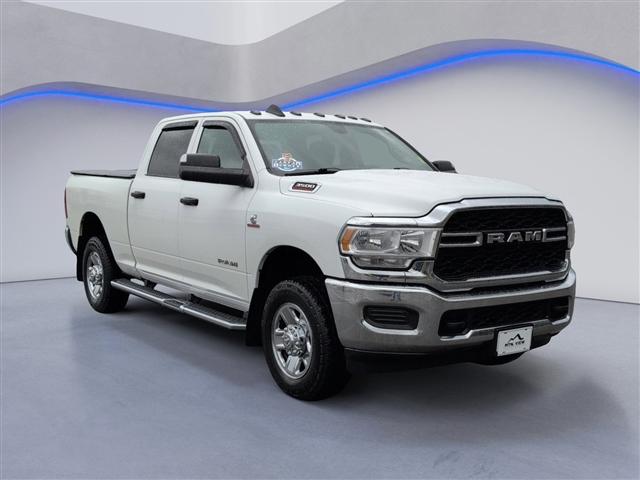 used 2020 Ram 3500 car, priced at $39,950
