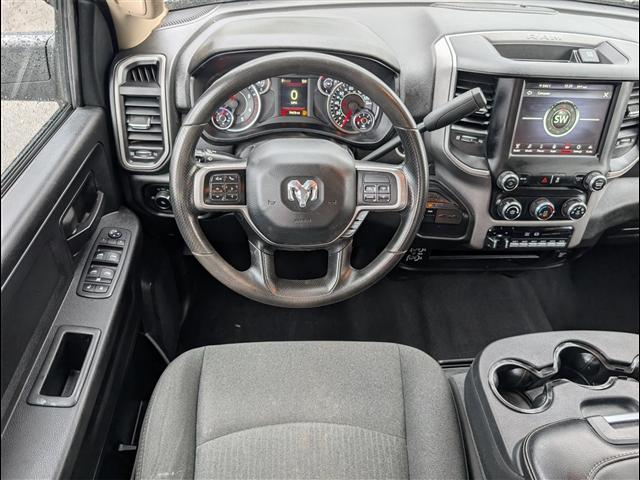 used 2020 Ram 3500 car, priced at $39,950