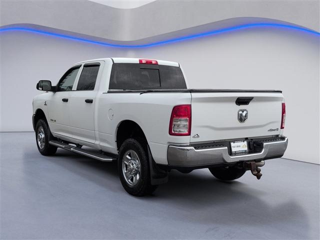 used 2020 Ram 3500 car, priced at $39,950