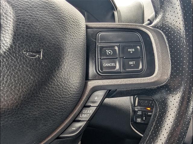 used 2020 Ram 3500 car, priced at $39,950