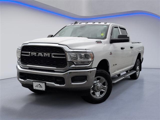 used 2020 Ram 3500 car, priced at $39,950