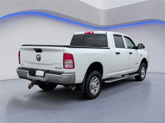 used 2020 Ram 3500 car, priced at $39,950