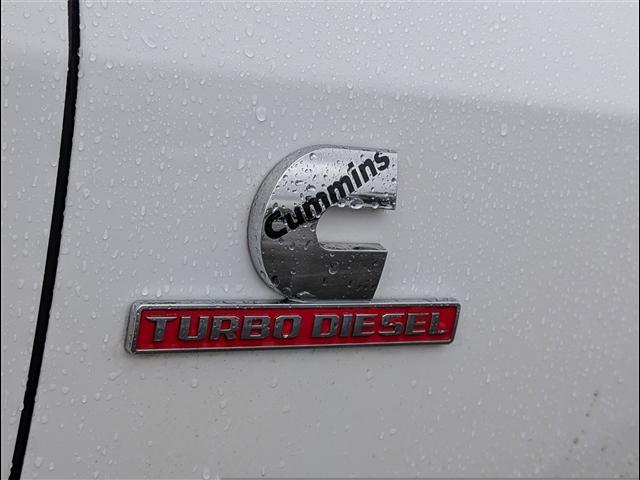 used 2020 Ram 3500 car, priced at $39,950