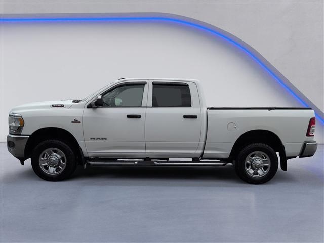 used 2020 Ram 3500 car, priced at $39,950