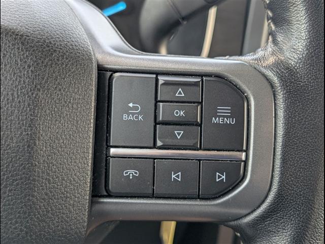 used 2021 Ford F-150 car, priced at $29,950