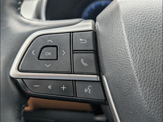 used 2024 Toyota Highlander car, priced at $43,841