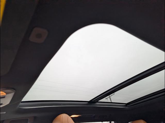 used 2024 Toyota Highlander car, priced at $43,841