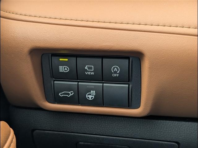 used 2024 Toyota Highlander car, priced at $43,841