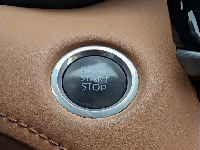 used 2024 Toyota Highlander car, priced at $43,841