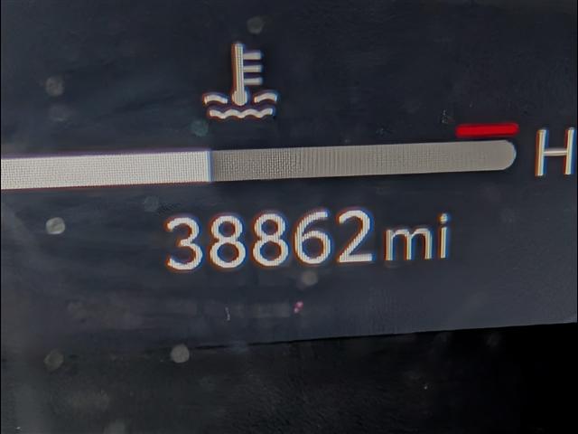 used 2024 Toyota Highlander car, priced at $43,841