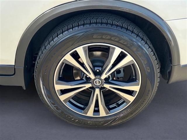 used 2018 Nissan Rogue car, priced at $9,490