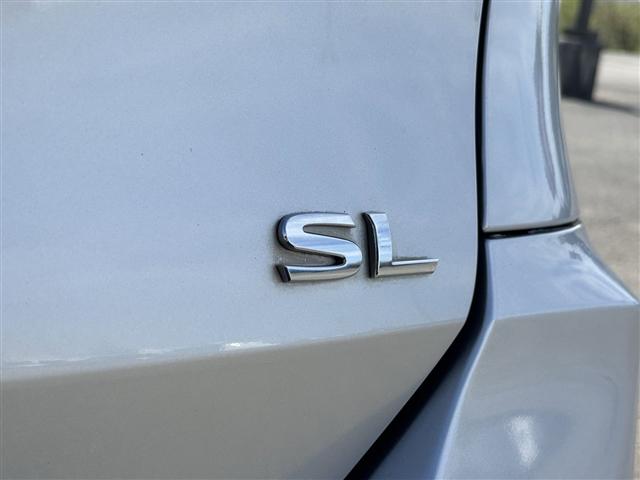 used 2018 Nissan Rogue car, priced at $9,490