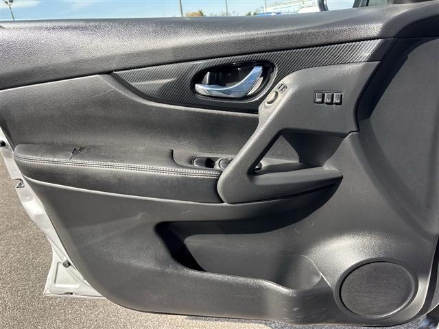used 2018 Nissan Rogue car, priced at $9,490