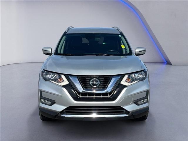 used 2018 Nissan Rogue car, priced at $9,490