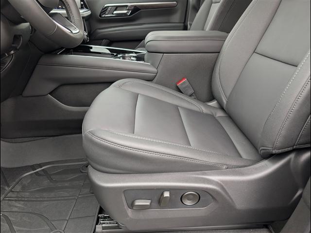 new 2026 Chevrolet Tahoe car, priced at $70,173