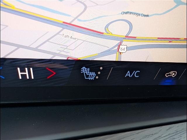 new 2026 Chevrolet Tahoe car, priced at $70,173