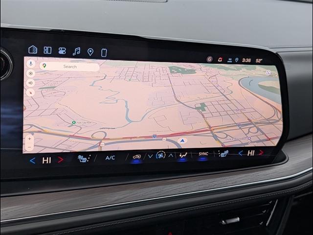 new 2026 Chevrolet Tahoe car, priced at $70,173