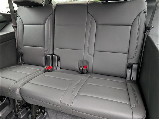 new 2026 Chevrolet Tahoe car, priced at $70,173