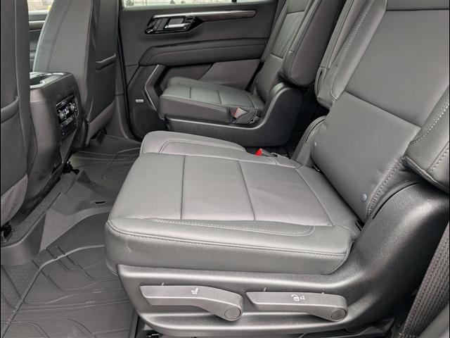 new 2026 Chevrolet Tahoe car, priced at $70,173