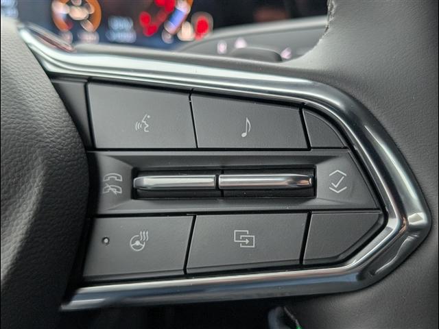 new 2026 Chevrolet Tahoe car, priced at $70,173