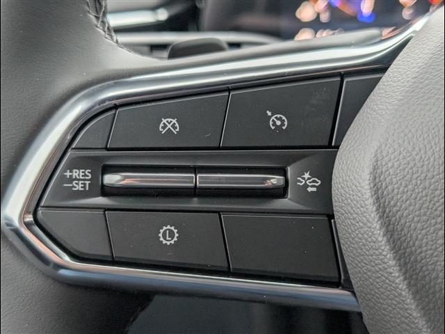 new 2026 Chevrolet Tahoe car, priced at $70,173