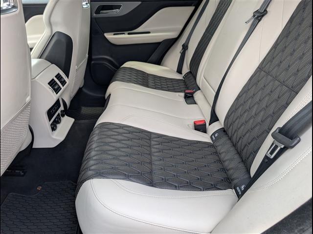 used 2020 Jaguar F-PACE car, priced at $31,950