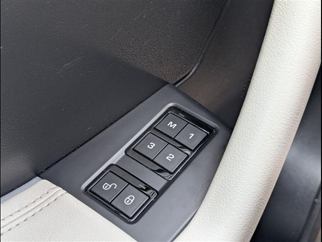 used 2020 Jaguar F-PACE car, priced at $31,950