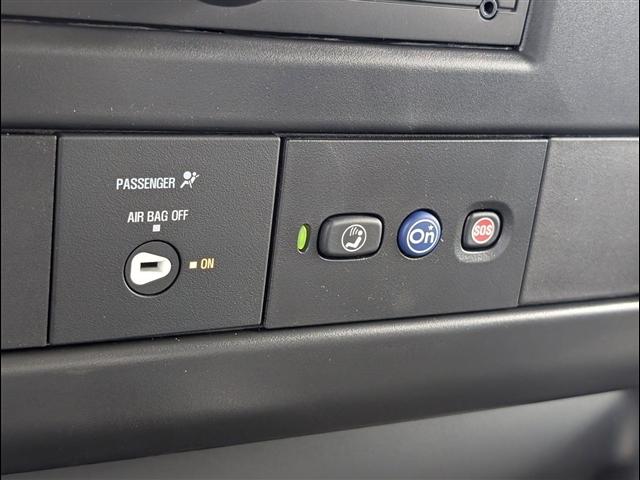 new 2025 Chevrolet Express 2500 car, priced at $39,204