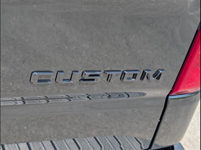 new 2026 Chevrolet Silverado 1500 car, priced at $50,127
