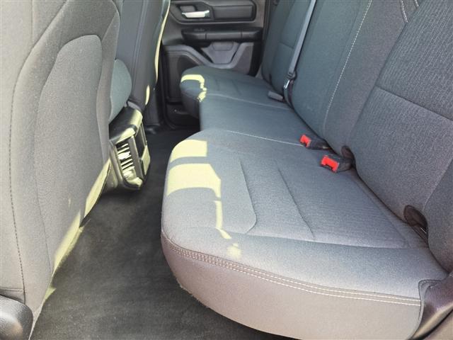 used 2024 Ram 1500 car, priced at $23,950
