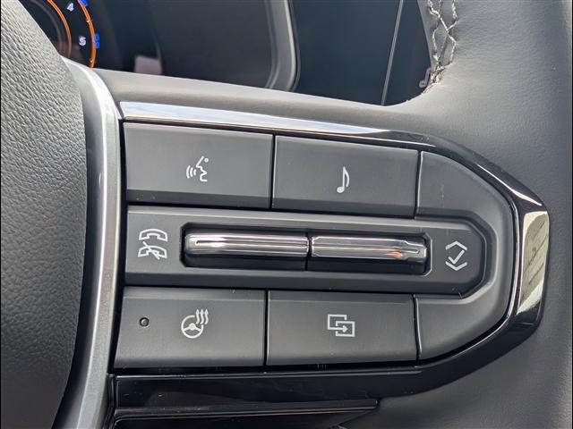 new 2026 Chevrolet Colorado car, priced at $42,818